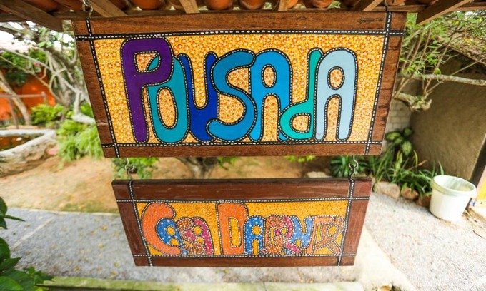 Caruaru Hotel | Pousada Casa da Gente