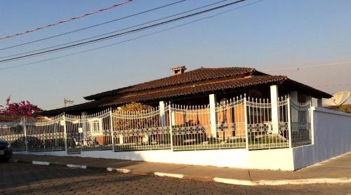 Ouro Fino Hotel | Pousada Casa da Vó Dita