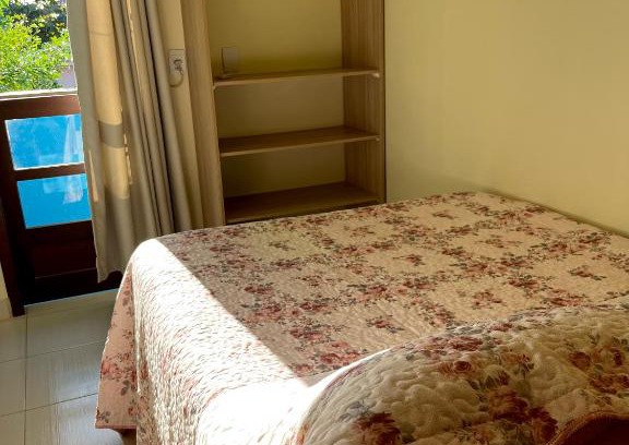 Praia do Rosa Apartment | Pousada Casarão