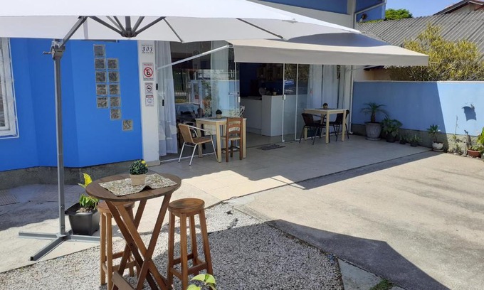 Rio Caveiras Hotel | Pousada Catarina