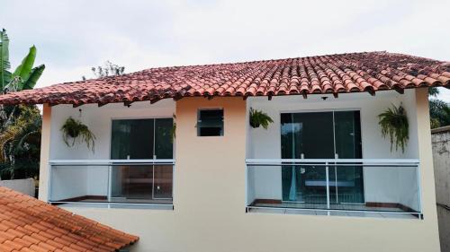 Jabaquara Hotel | Pousada Coqueiro