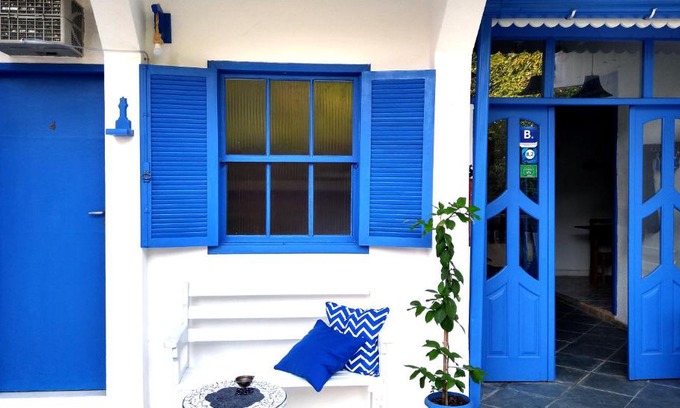 Vila do Abraao Hotel | Pousada Costa Verde