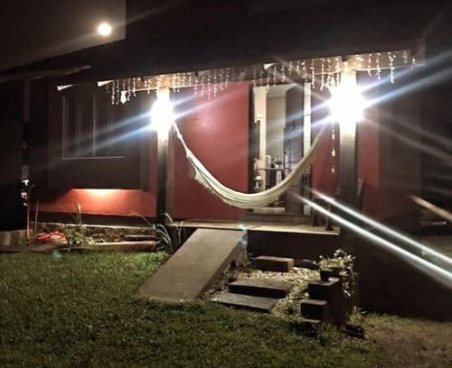 Rolante Apartment | Pousada da Lua