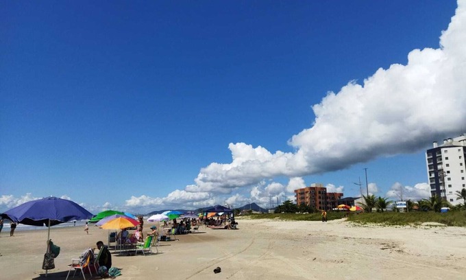 Matinhos Hotel | Pousada da Pedra do Mar
