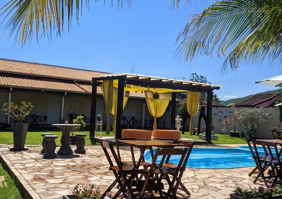 Nobres Hotel | Pousada da Villa