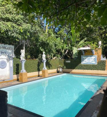 Tiradentes Hotel | Pousada das Artes