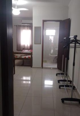 Indaiatuba Hotel | POUSADA DAS NAÇÕES ll