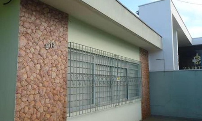 Jau Hotel | Pousada das Orquideas de Jau