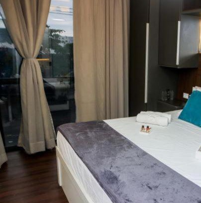 Braga Hotel | Pousada do Braga