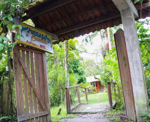 Paranagua Hotel | Pousada do Carlito