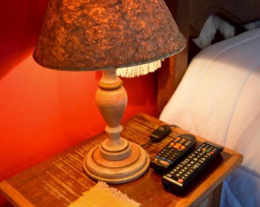 Tiradentes Hotel | Pousada do Getulio