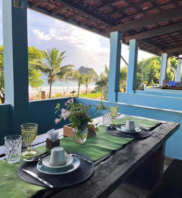 Vila dos Remedios Bed & Breakfast | Pousada do Joab - Fernando de Noronha