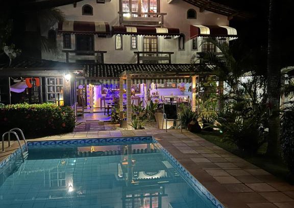 Costazul Hotel | Pousada do Marujo