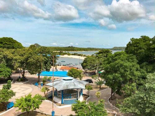 Alter do Chao Hotel | Pousada do Mingote