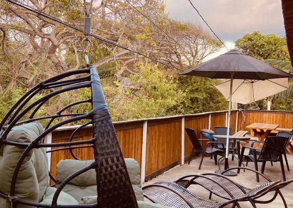 Vila dos Remedios Hotel | Pousada do Pescador Eli