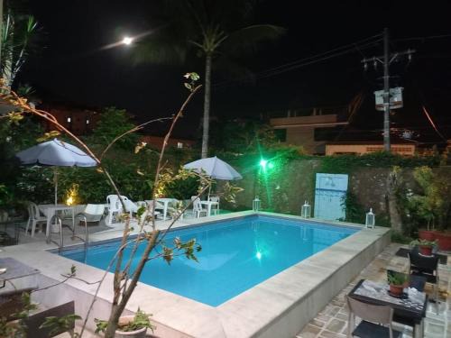 Conceicao de Jacarei Other | Pousada do Sossego Conceição de Jacareí