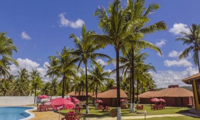 Olivenca Hotel | Pousada Doce Desejo