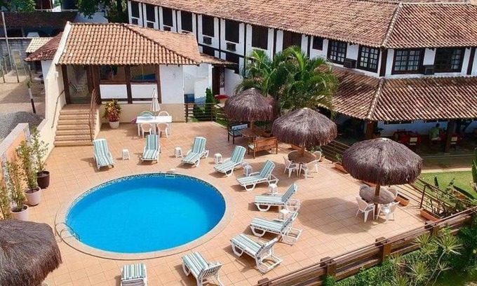 Praia Grande Hotel | Pousada dos Veleiros