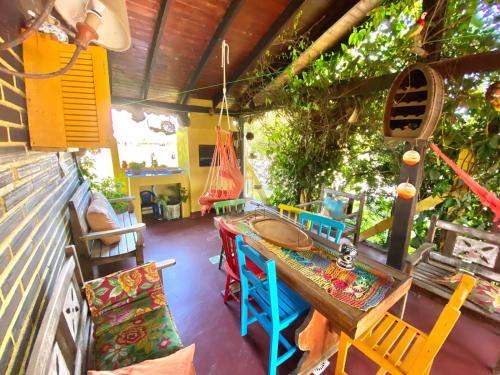 Capao da Canoa Apartment | Pousada e Residencial Linda