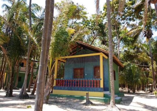 Salvaterra Hotel | Pousada e Restaurante Recanto Dos Gaviões