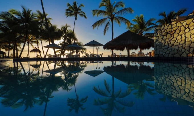 Porto de Galinhas Hotel | Pousada Ecoporto
