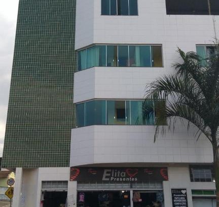 Niteroi Hotel | Pousada Elita