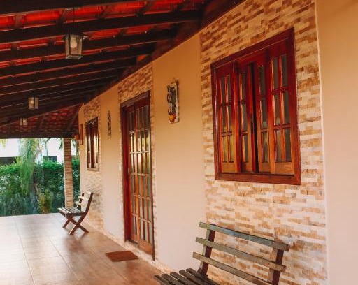 Guape Hotel | Pousada Estância Mineira