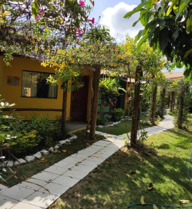 Pontal do Piraqueacu Hotel | Pousada In Paradiso