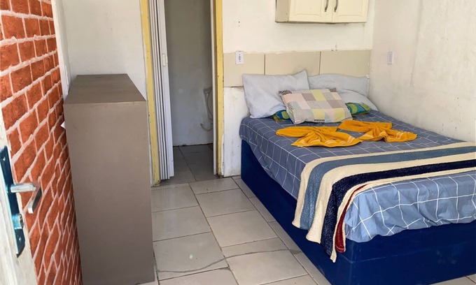 Cordeiros Bed & Breakfast | Pousada Itajaí B&B - Quartos e Suites