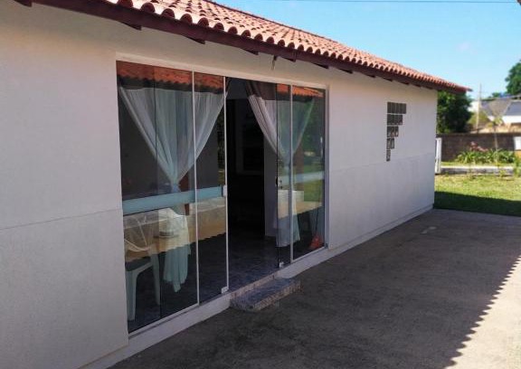 Roca Grande House | Pousada Lagoa Doce