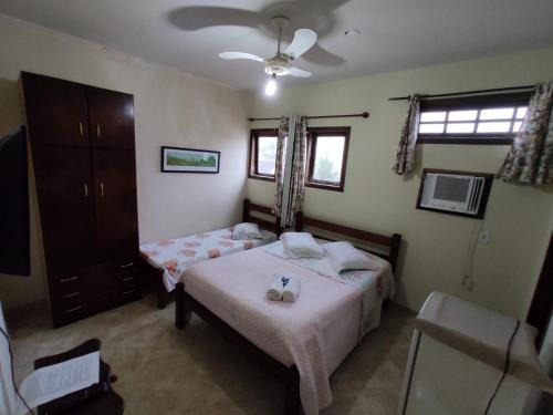 Marica Hotel | Pousada Lagomar da Barra de Marica