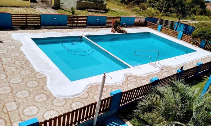 Praia do Ervino House | Pousada Luzemar