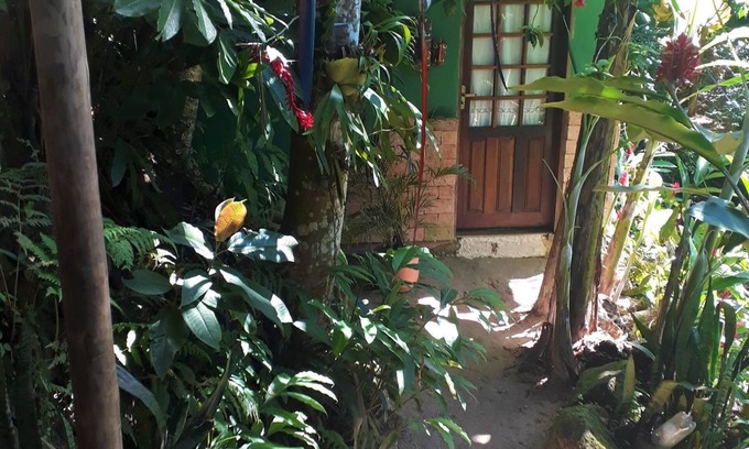 Trindade Hotel | Pousada Magia da Mata