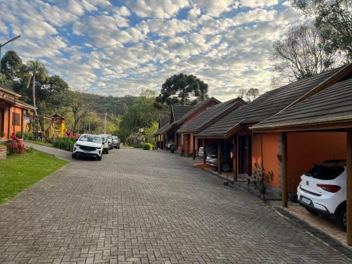 Gramado Hotel | Pousada Maibe Amanhecer na Serra