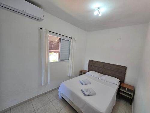 Ilha Comprida Apartment | Pousada Mar e Luz