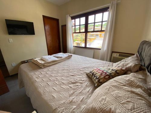 Eldorado Hotel | Pousada Maricá