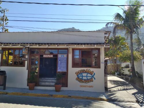 Trindade Hotel | Pousada Marimbá