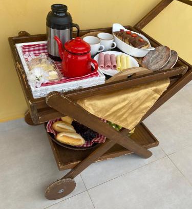 Guriri Hotel | Pousada Martins