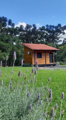 Urubici Apartment | Pousada Morro dos Pinhais