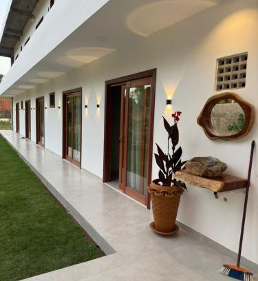 Ubajara National Park Hotel | Pousada Na Serra Ubajara