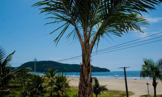 Indaia Hotel | Pousada Nascimentos