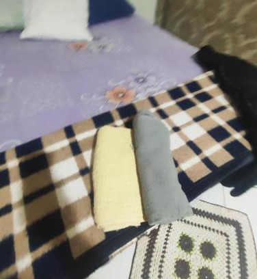 Cianorte Apartment | Pousada Nova Jerusalém