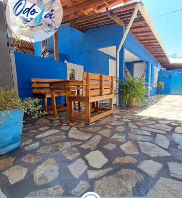 Jacuma House | Pousada Odoyá Beach - Casal