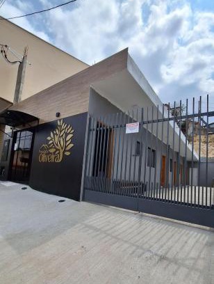 Munhoz Apartment | Pousada Oliveira