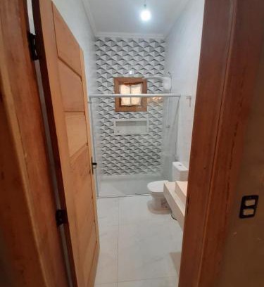 Morro do Pilar House | Pousada paraíso das águas