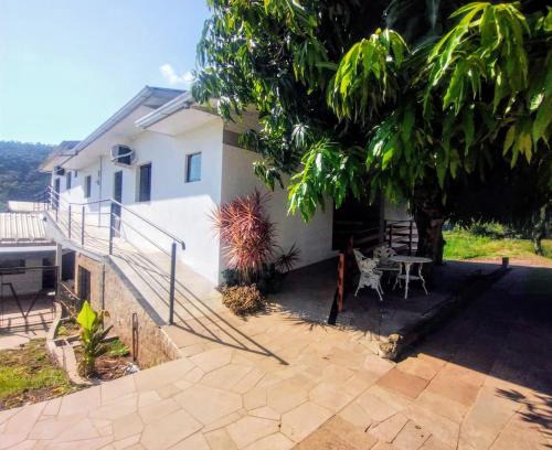 Fatima Hotel | Pousada Patuzzi