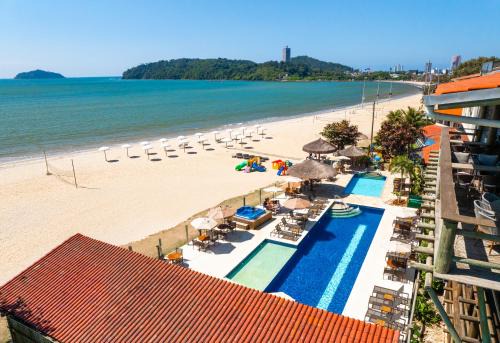 Penha Hotel | Pousada Pedra da Ilha