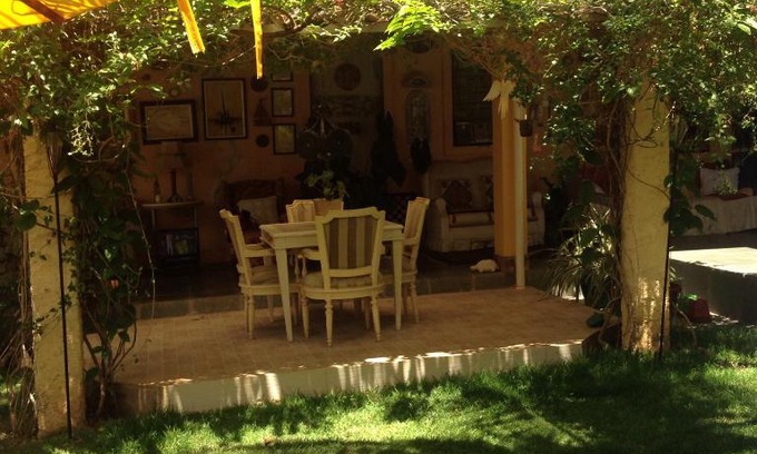 Barra do Jacuipe Hotel | Pousada Peregrino