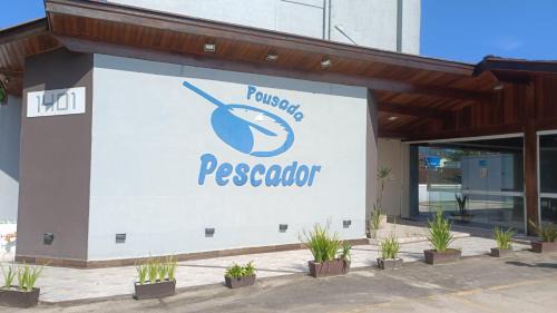 Praia da Enseada Hotel | Pousada Pescador