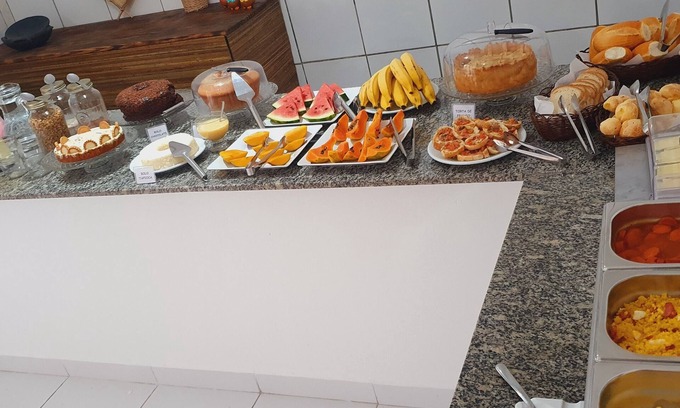 Historic Center Hotel | Pousada Pimenta Nativa